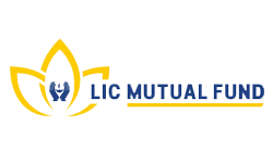 LIC Mutual Fund logo